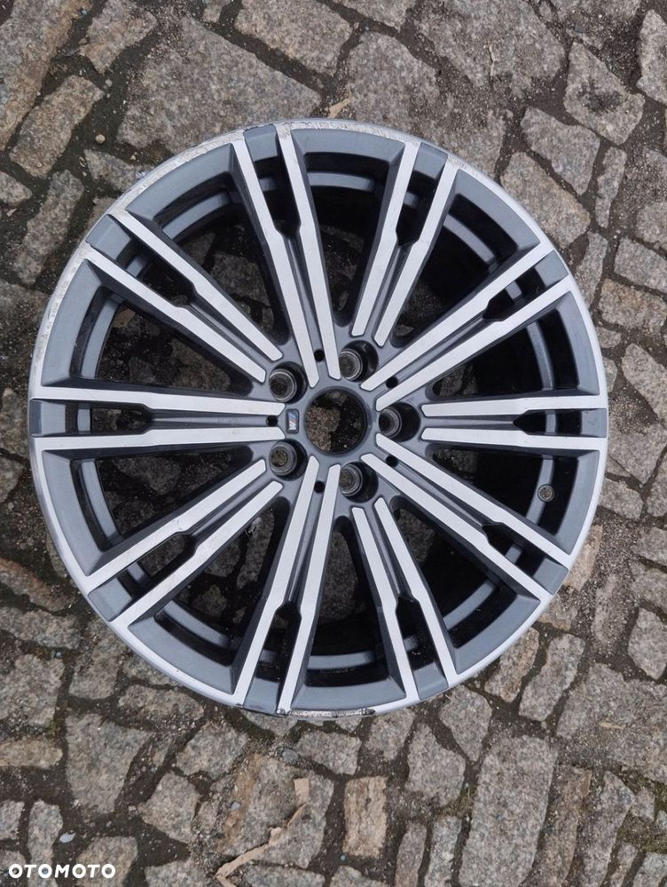 Felga BMW Styling 790M 8089890 G20 7,5 18 5x112 IS 25 - 1