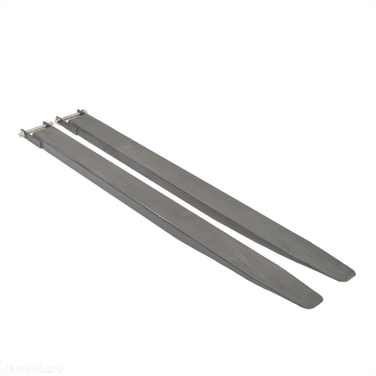 Extensie Furcă Stivuitor 100x40x1.600 mm SEA2500 - 1