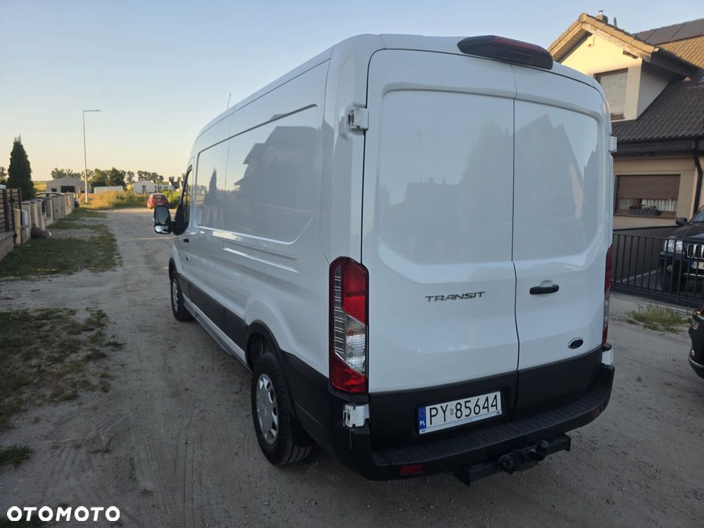 Ford TRANZIT L3H2 TREND - 6