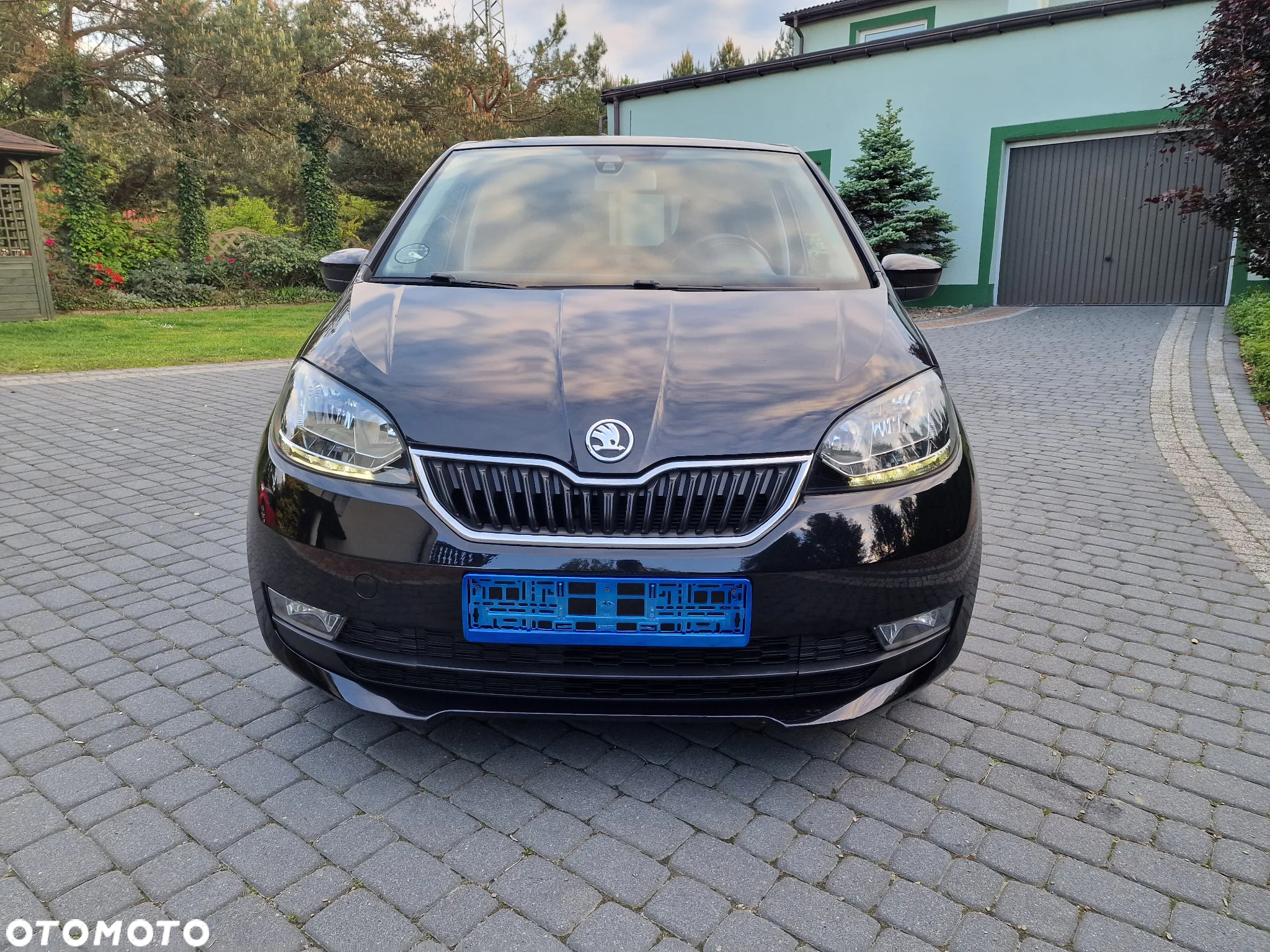 Skoda Citigo 1.0 Elegance - 2