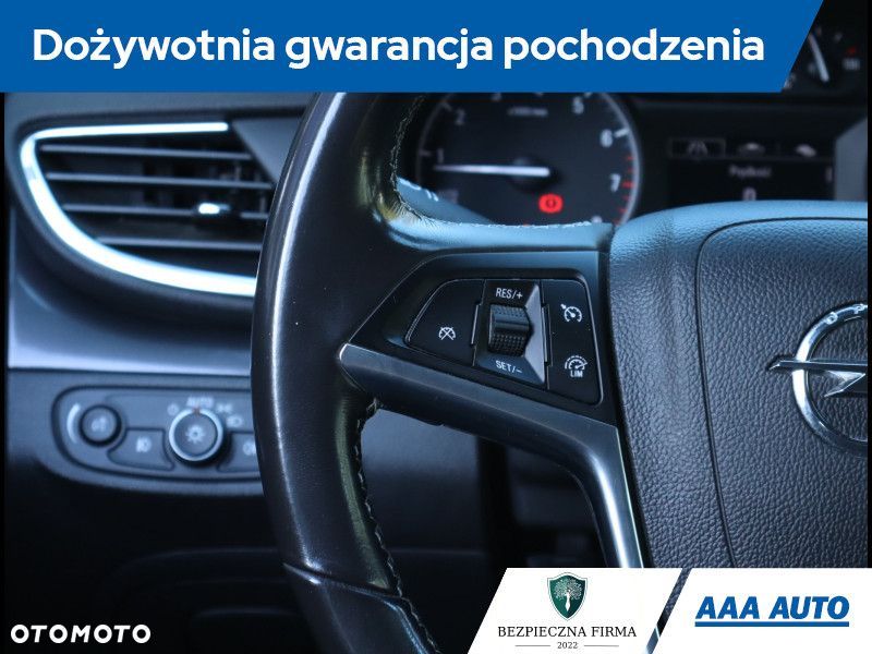 Opel Mokka - 20
