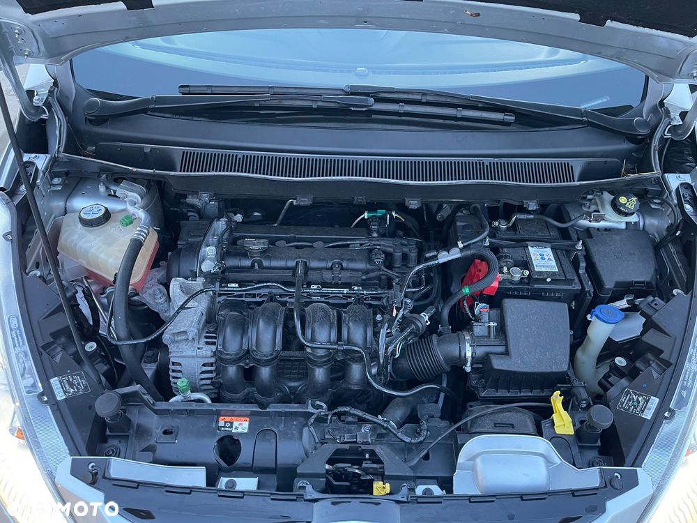 Ford B-MAX 1.6 Titanium MPS6 EU6 - 26