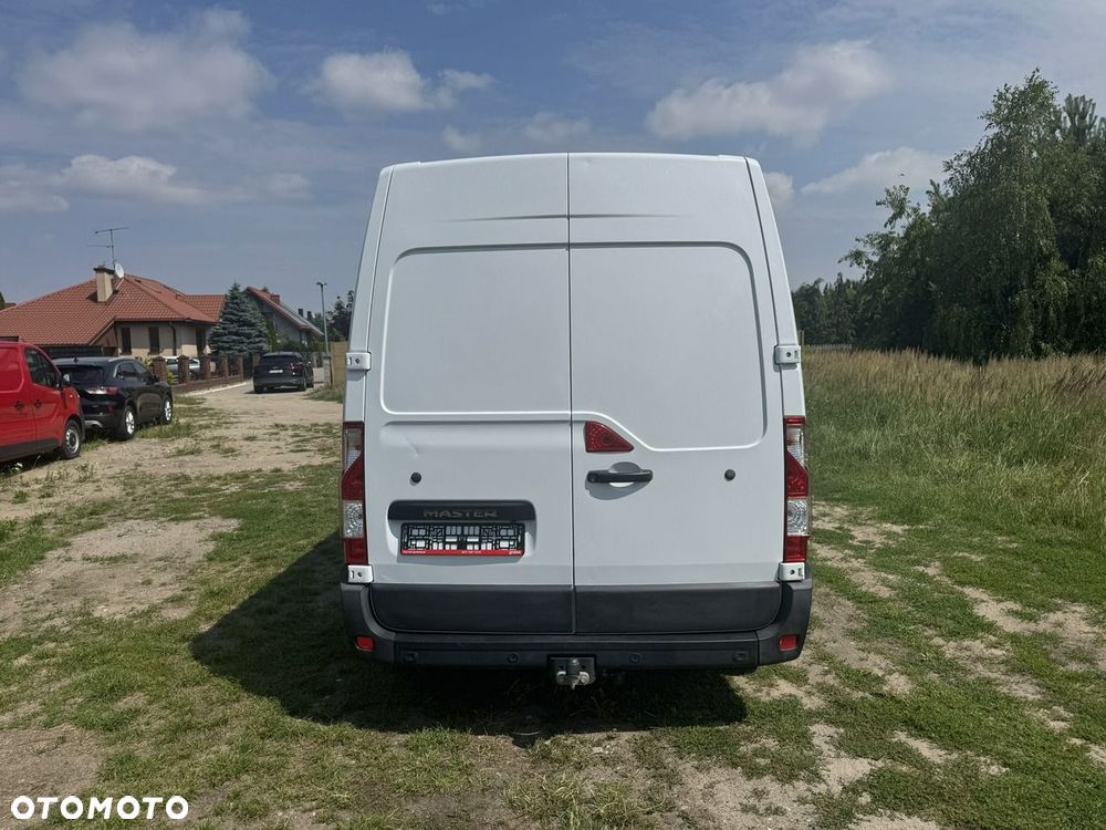 Renault Master - 6