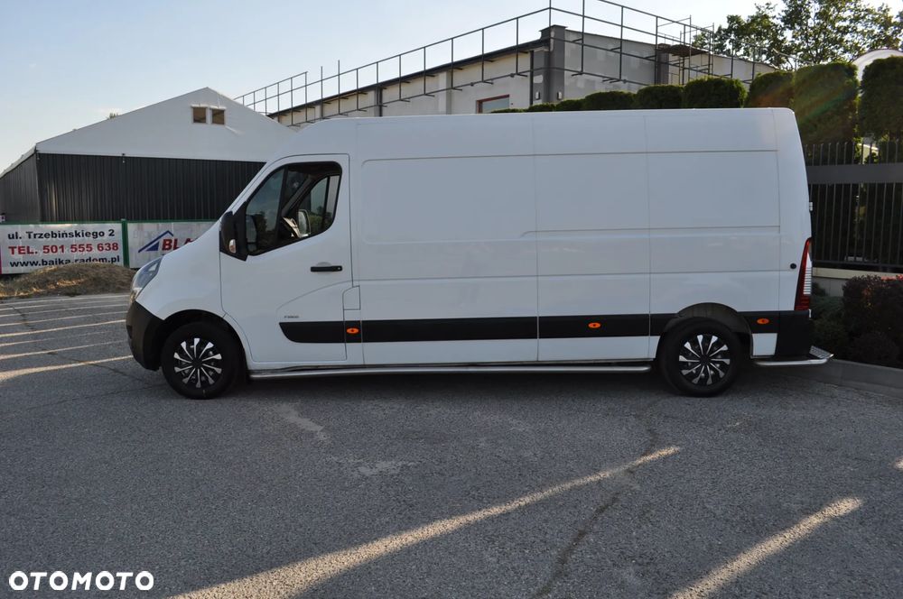 Opel MOVANO - 3