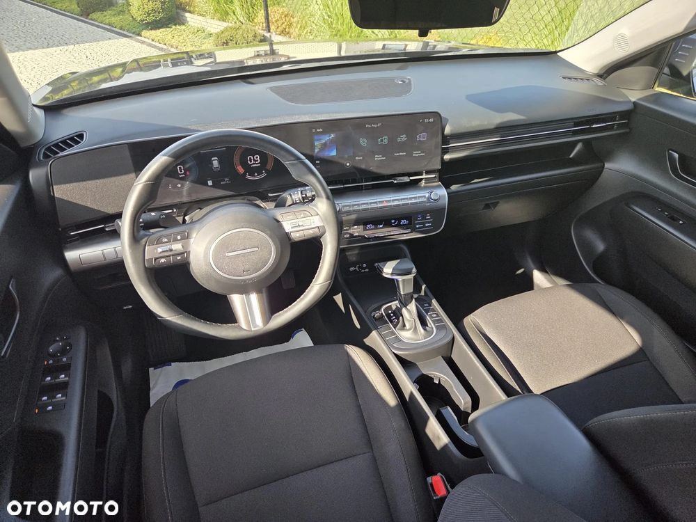 Hyundai Kona - 15