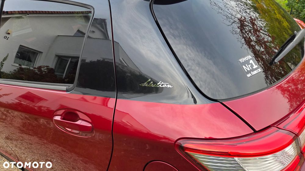 Toyota Yaris 1.5 Selection CVT - 17