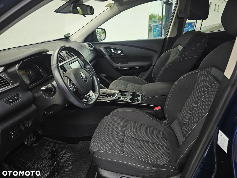 Renault Kadjar Energy TCe 130 EDC Business - 12