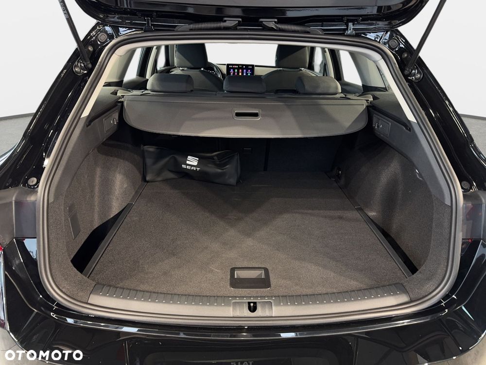 Seat Leon Sportstourer - 16