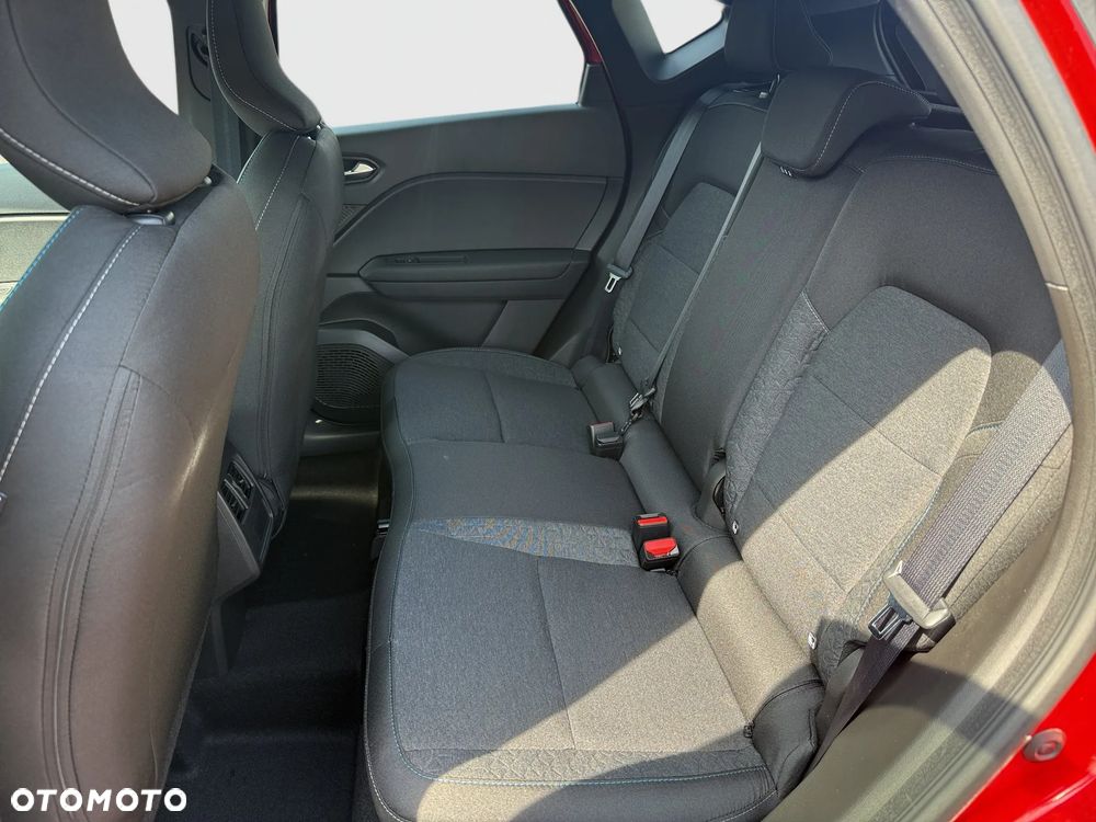 Renault Captur TCe 115 EVOLUTION - 15