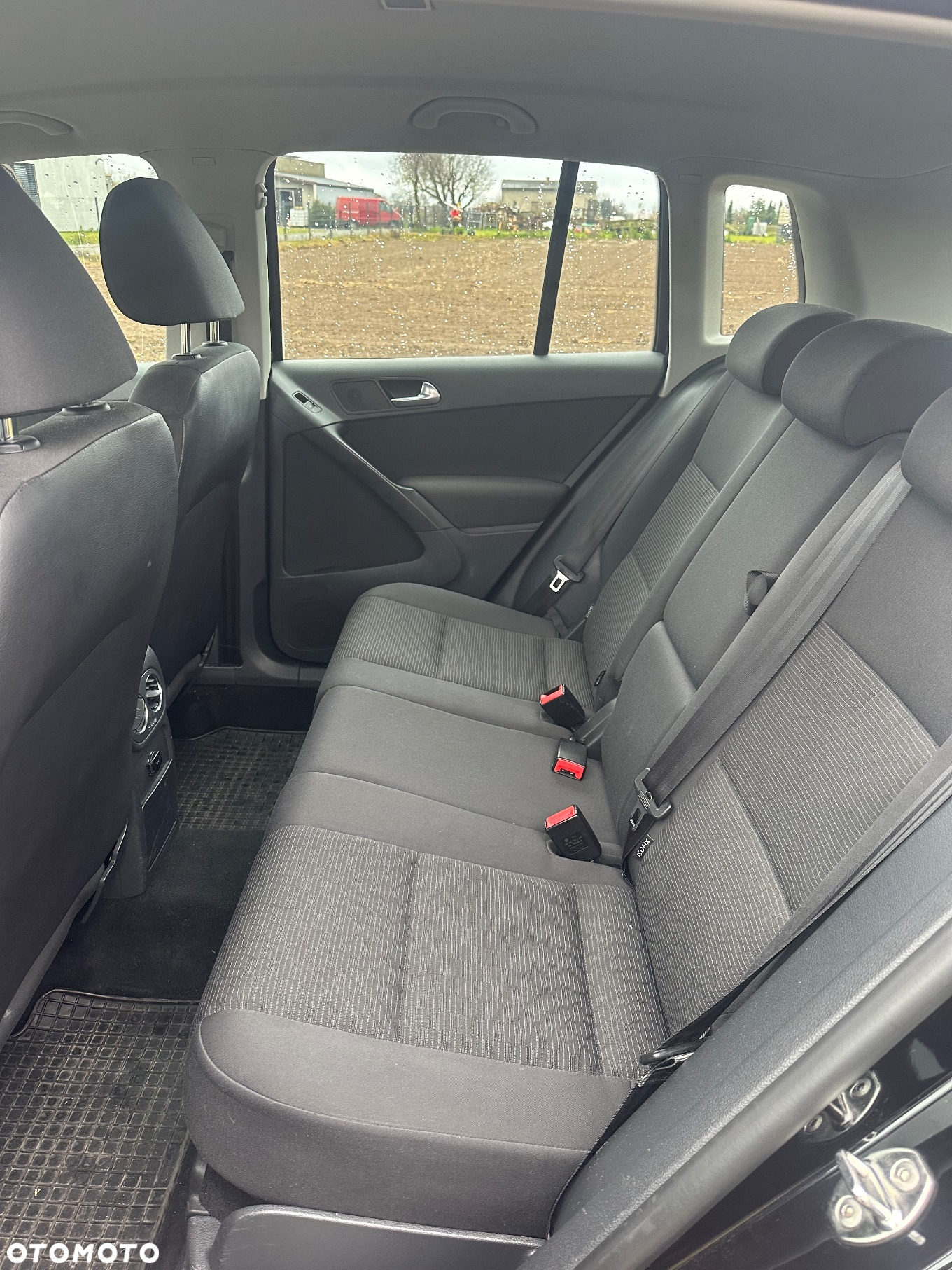 Volkswagen Tiguan 1.4 TSI CityLine - 13
