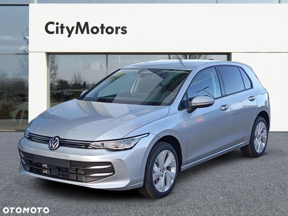 Volkswagen Golf - 3