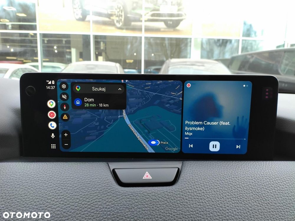 Mazda CX-60 2.5 PHEV Homura AWD - 20