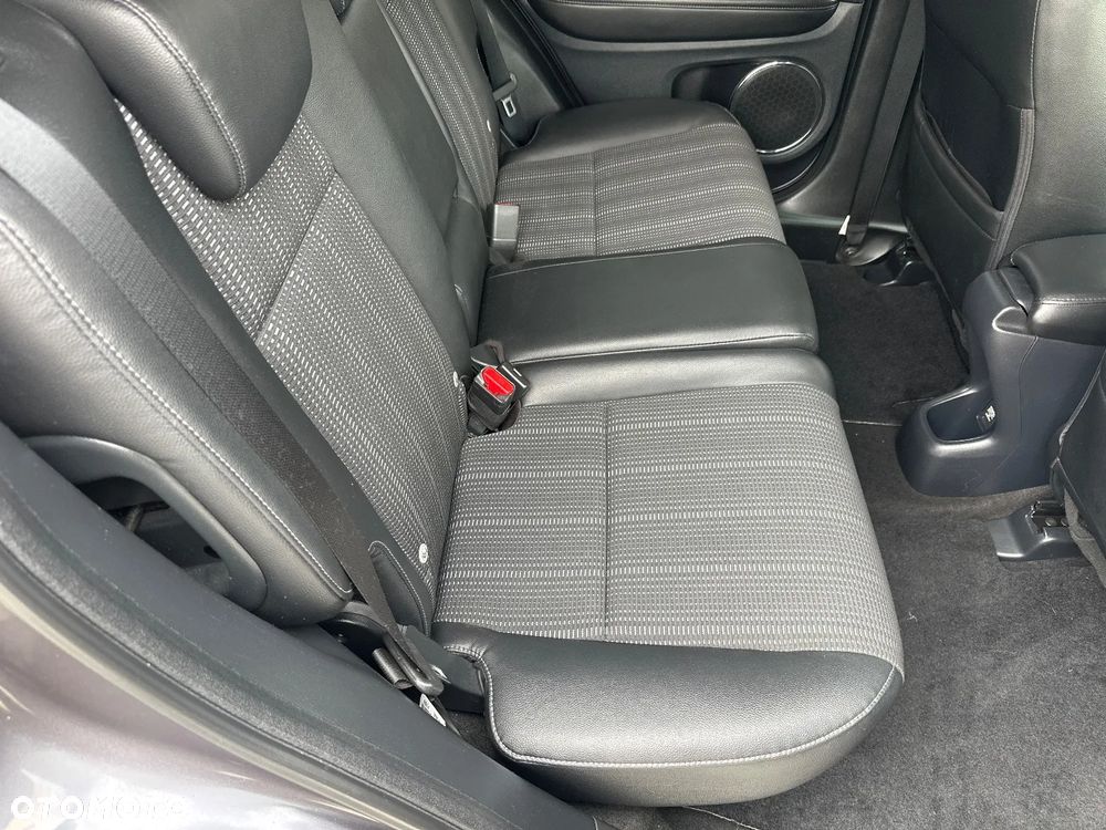 Honda HR-V 1.6 i-DTEC Elegance (ADAS) - 24