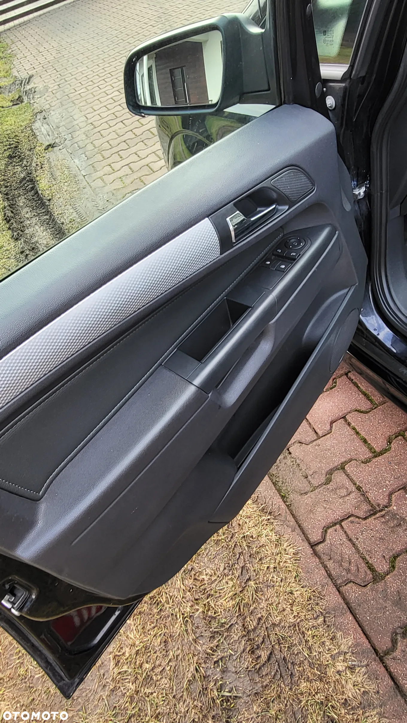 Opel Zafira 1.9 CDTI Edition Plus - 13