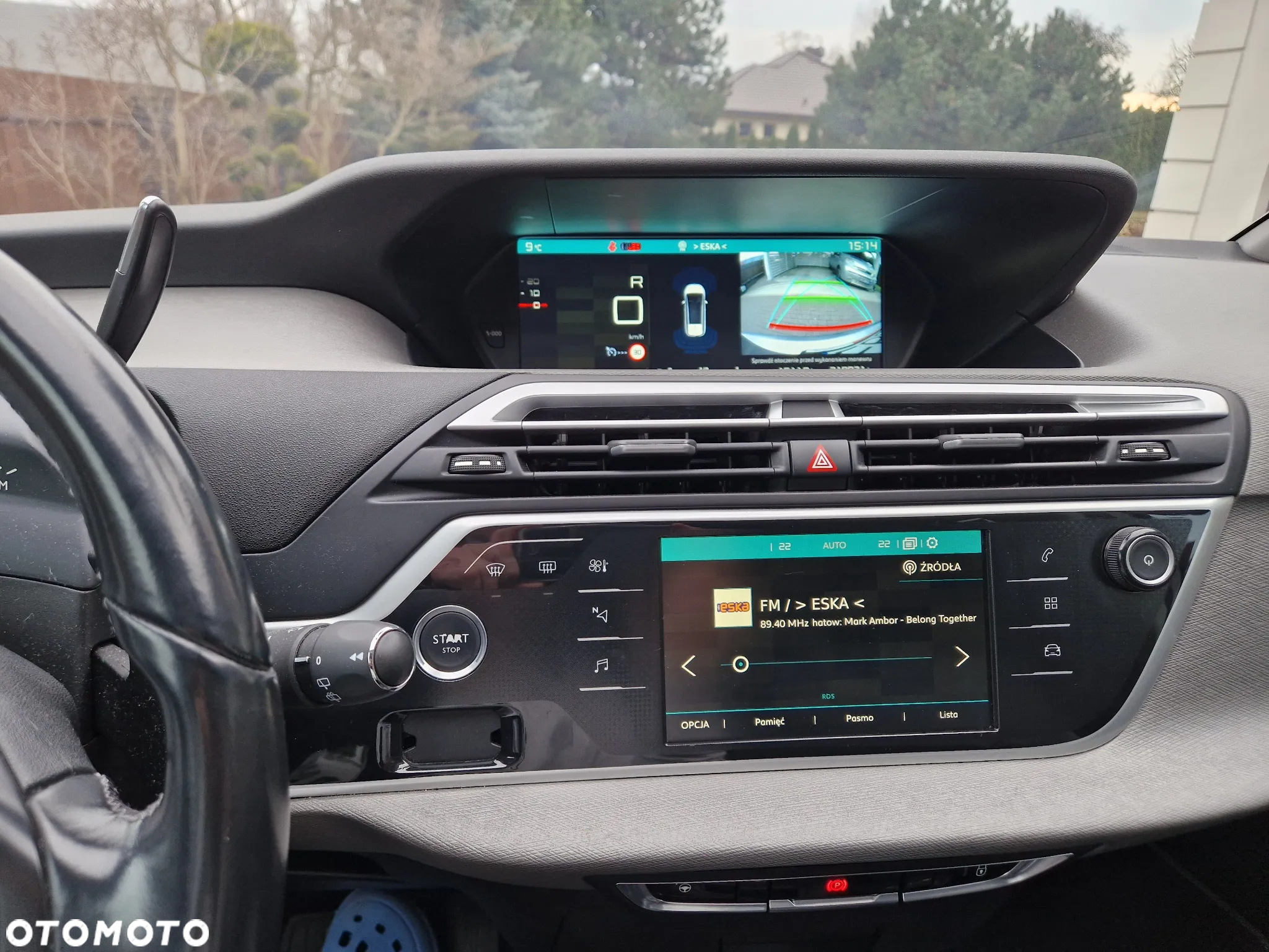 Citroën C4 SpaceTourer Grand 2.0 BlueHDi Shine Pack S&S EAT8 - 29