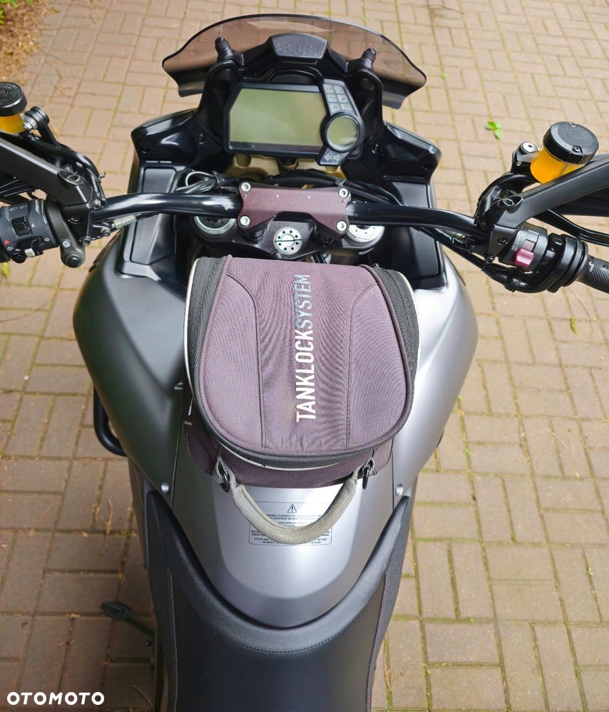 Ducati Multistrada - 16