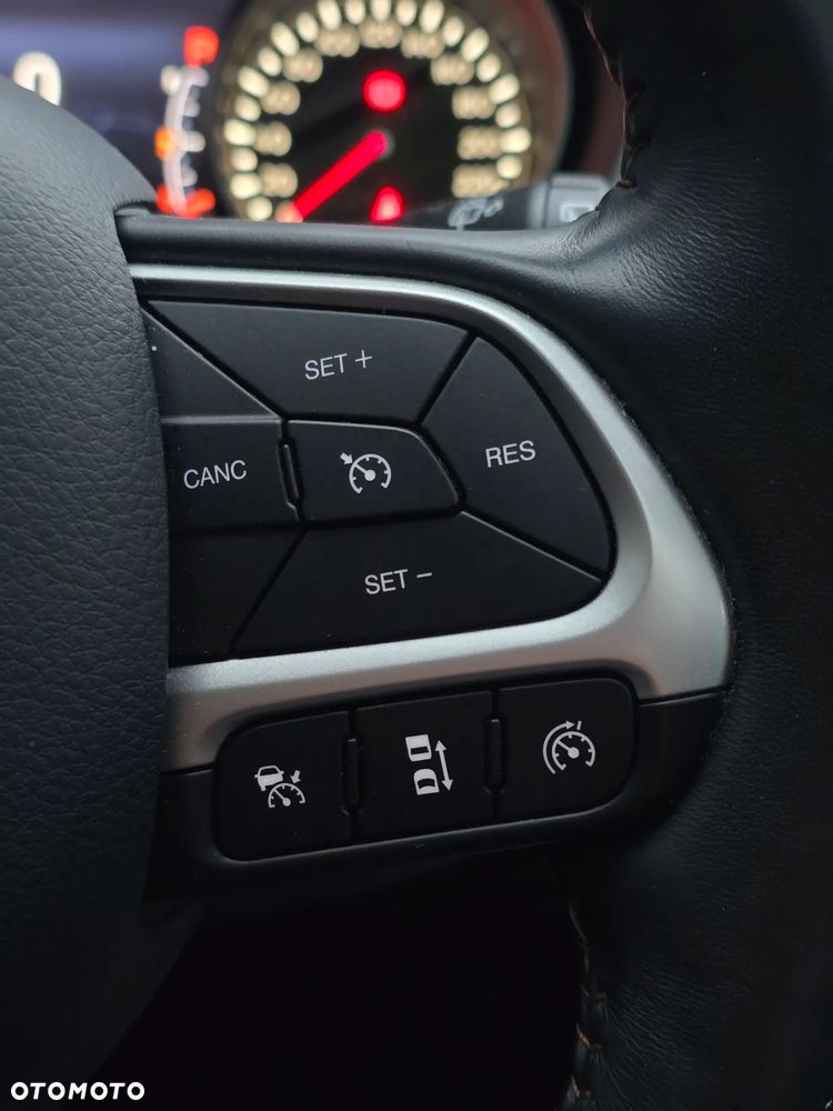 Jeep Compass 1.4 TMair Limited 4WD S&S - 30