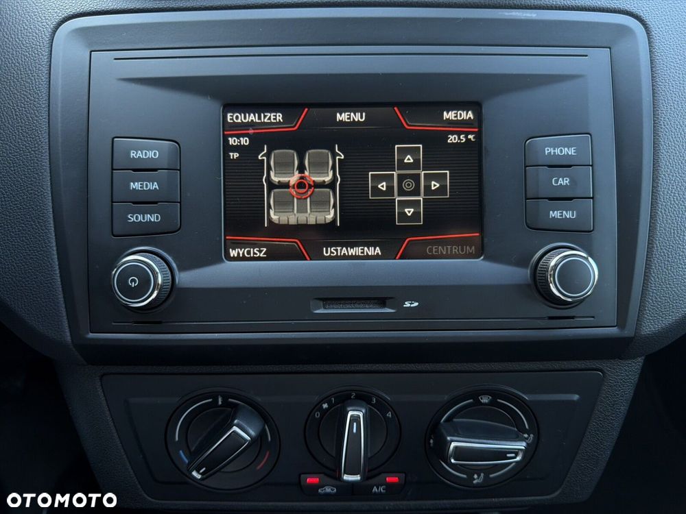 Seat Ibiza 1.2 TSI Style - 30