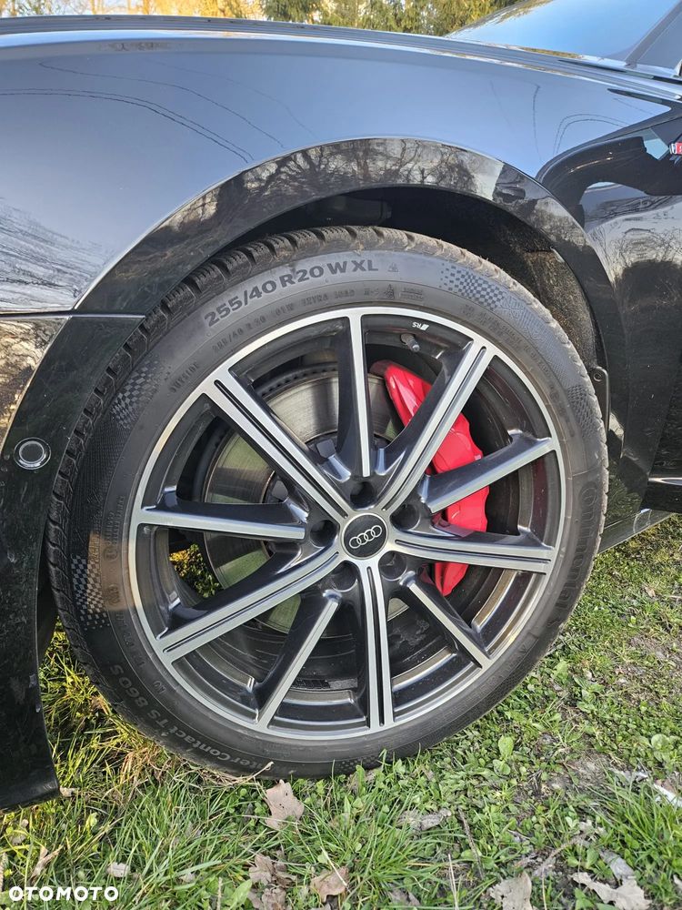 Audi A6 Limousine 55 TFSI e PHEV Quattro S Line S tronic - 15