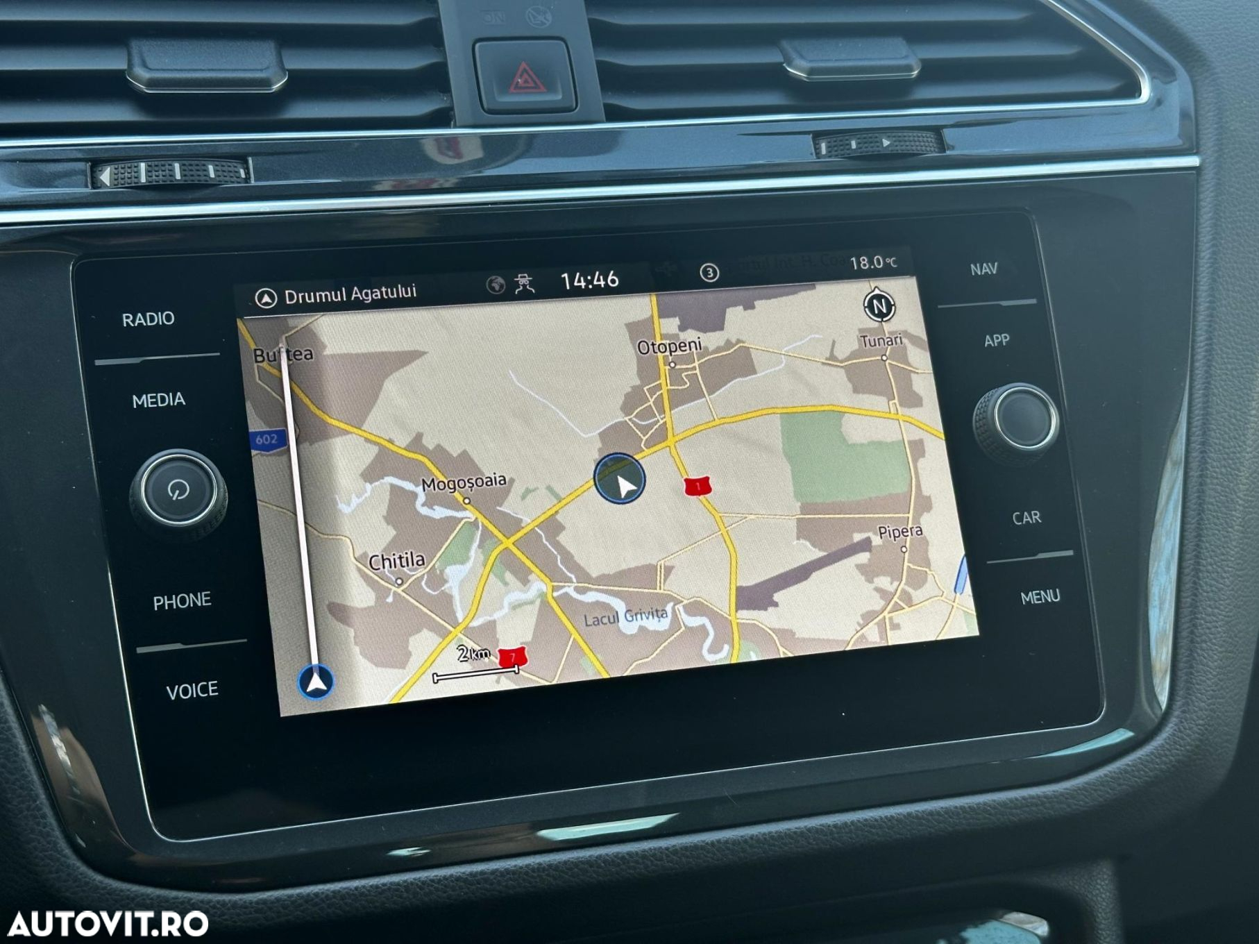 Volkswagen Tiguan - 12