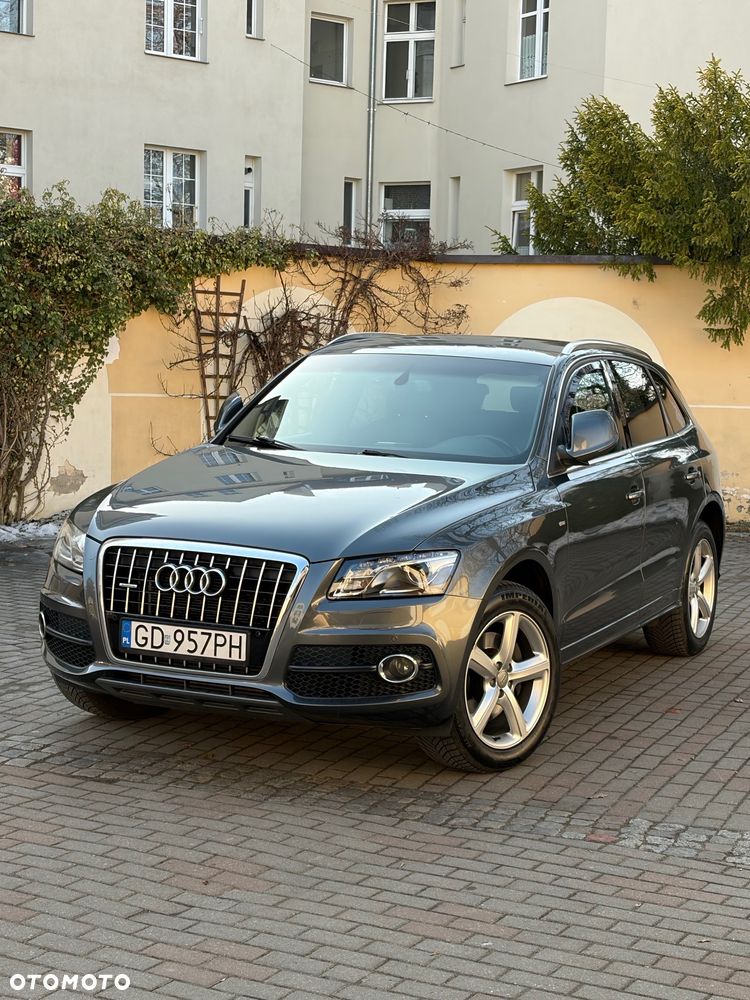 Audi Q5 - 1