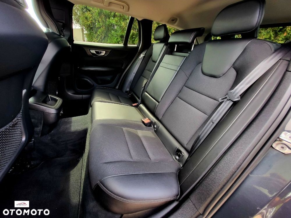 Volvo V60 - 6