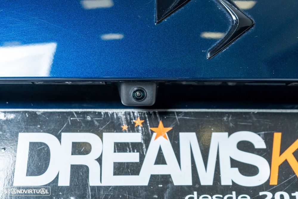 DS DS7 Crossback E-Tense Performance Line EAT8 - 30