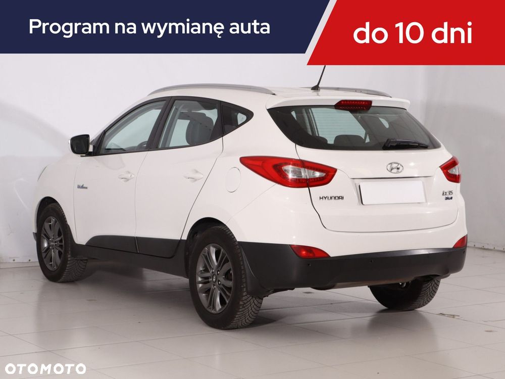 Hyundai ix35 - 6