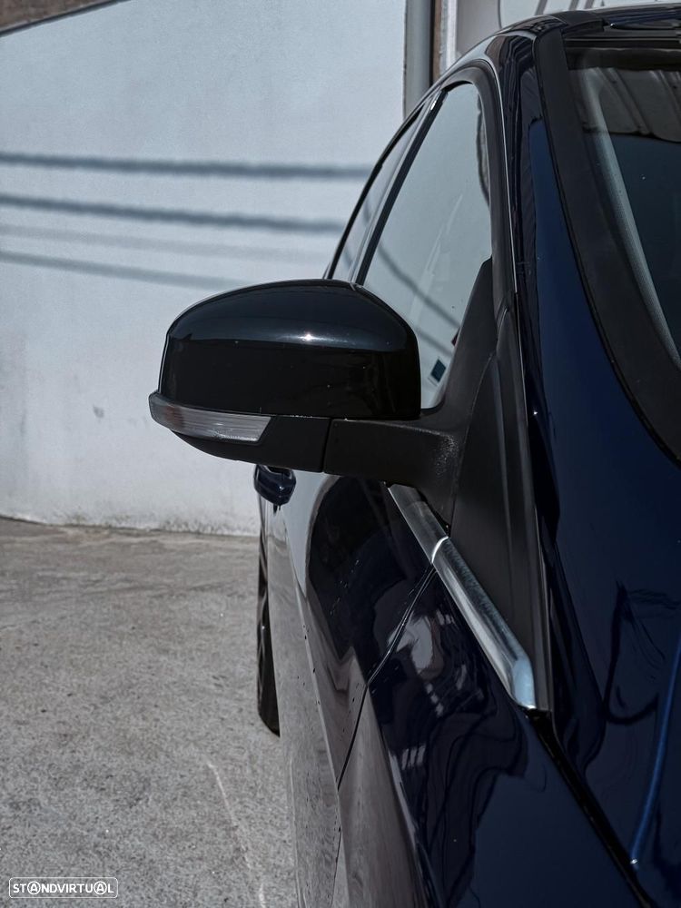Ford Focus 1.5 TDCi ECOBlue ST-Line - 5
