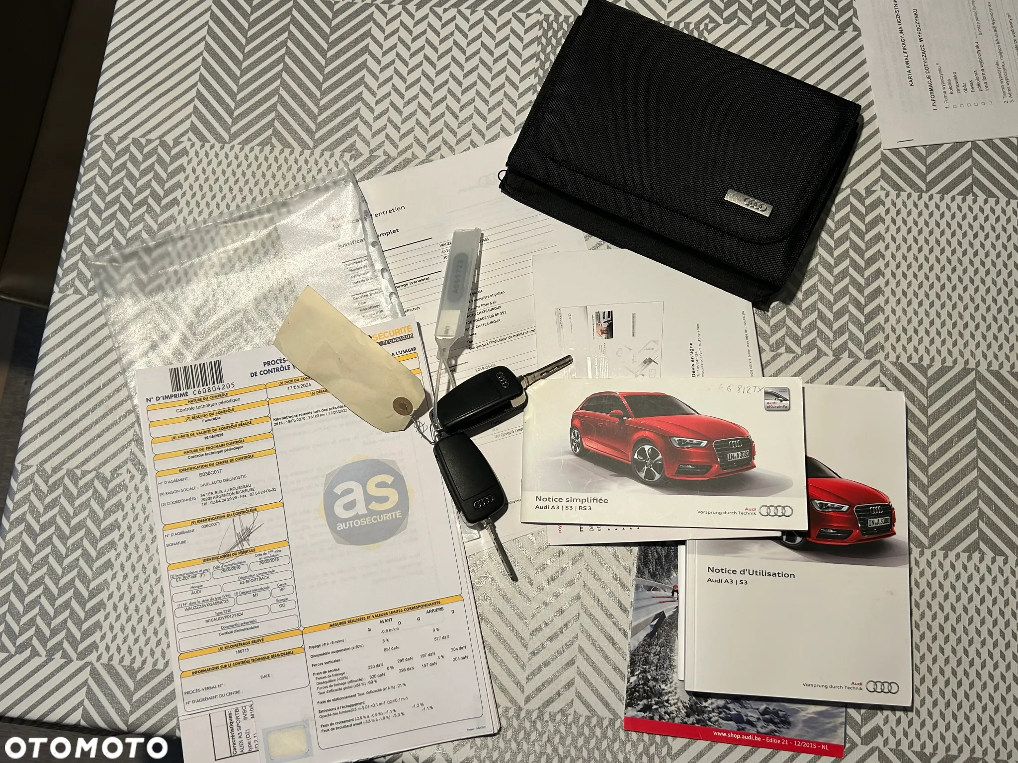 Audi A3 - 32