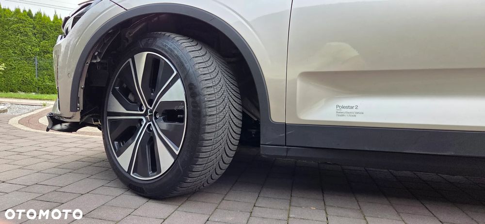 Polestar 2 - 22