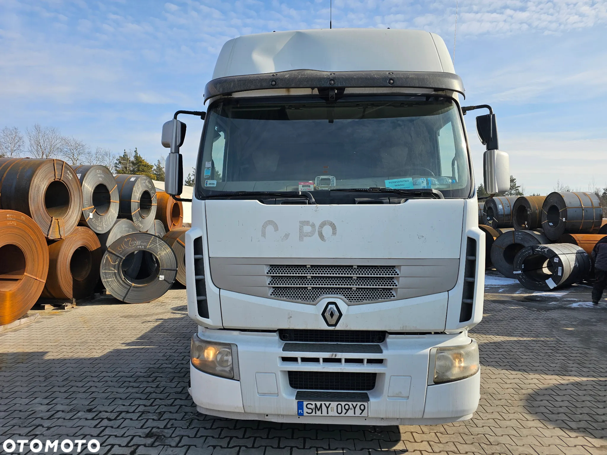 Renault Premium - 2