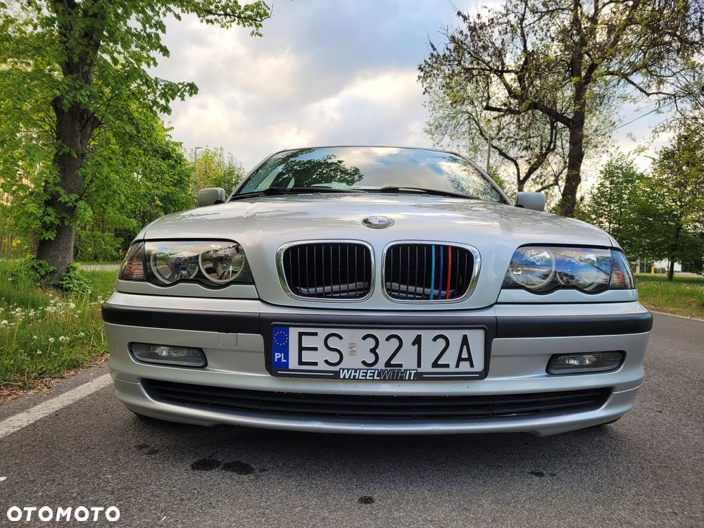 BMW Seria 3 - 3