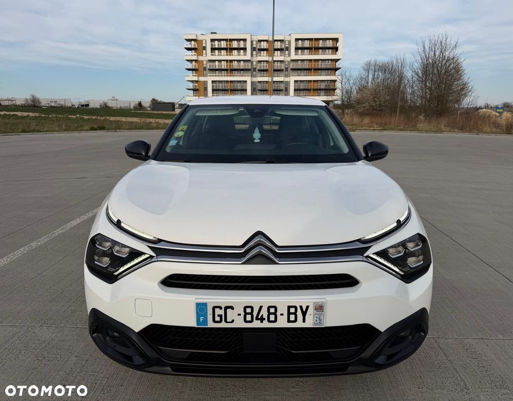 Citroën C4 - 20