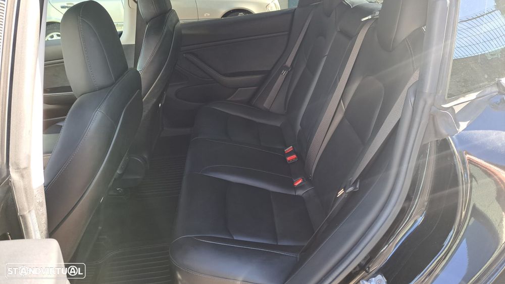 Tesla Model 3 Performance Dual Motor AWD - 53