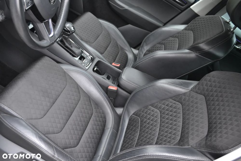 Skoda Kodiaq 2.0 TSI 4x4 Style DSG 7os - 24