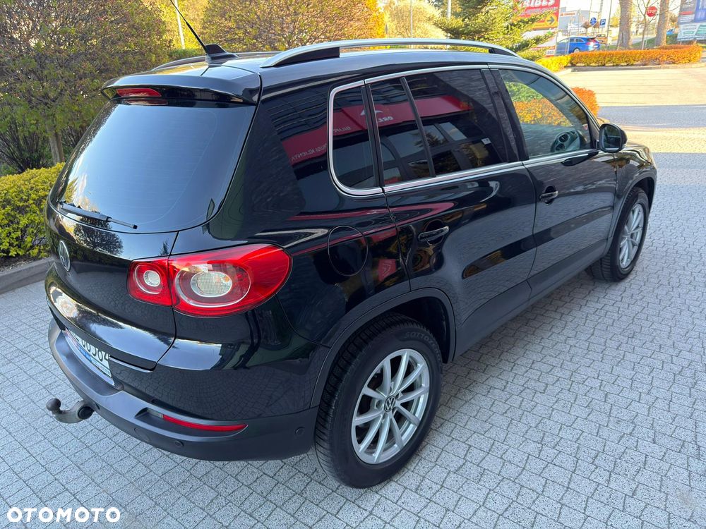 Volkswagen Tiguan - 17