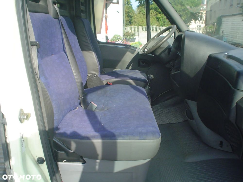 Iveco DAILY - 11