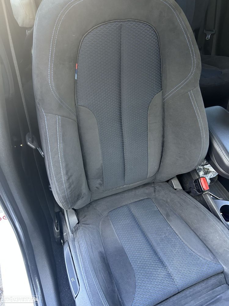 BMW 216 Active Tourer d Pack M - 11