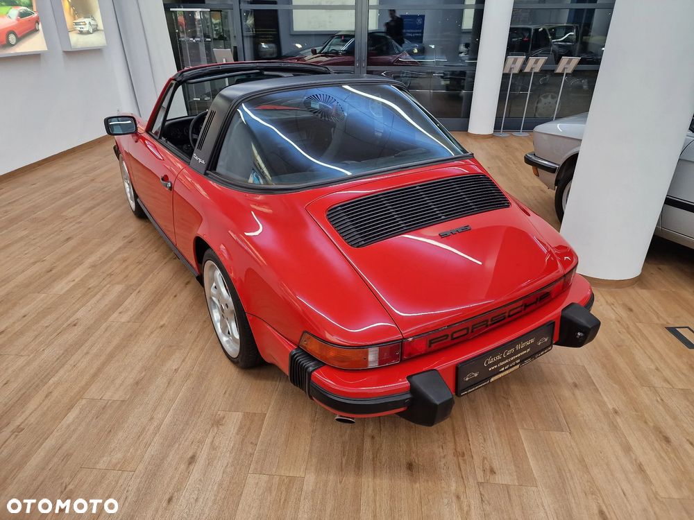 Porsche 911 - 6