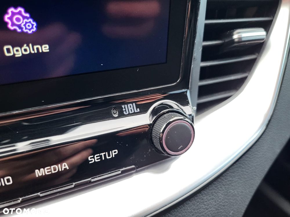 Kia XCeed 1.4 T-GDI OPF JBL SOUND EDITION - 32