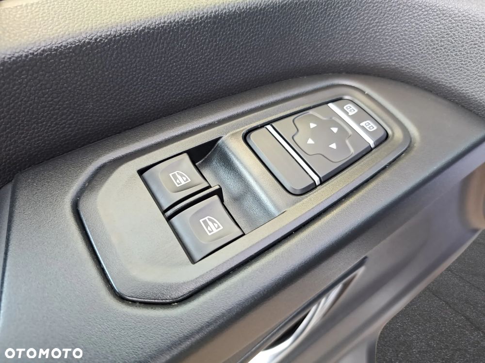 Renault Trafic 9 Miejsc - 14