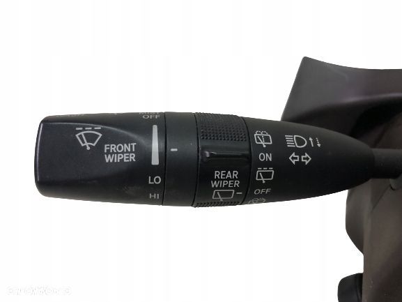 JEEP GRAND CHEROKEE WK2 Taśma Kierownicza Manetka - 4