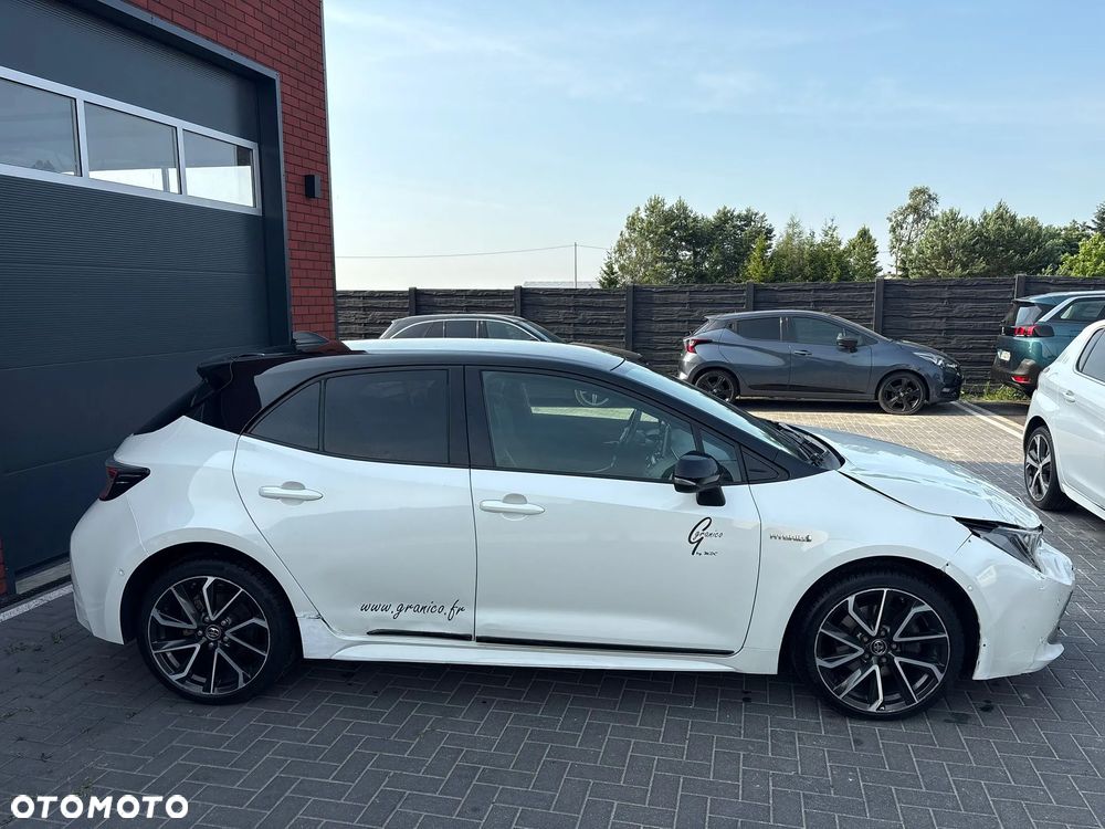 Toyota Corolla 2.0 Team Deutschland - 29