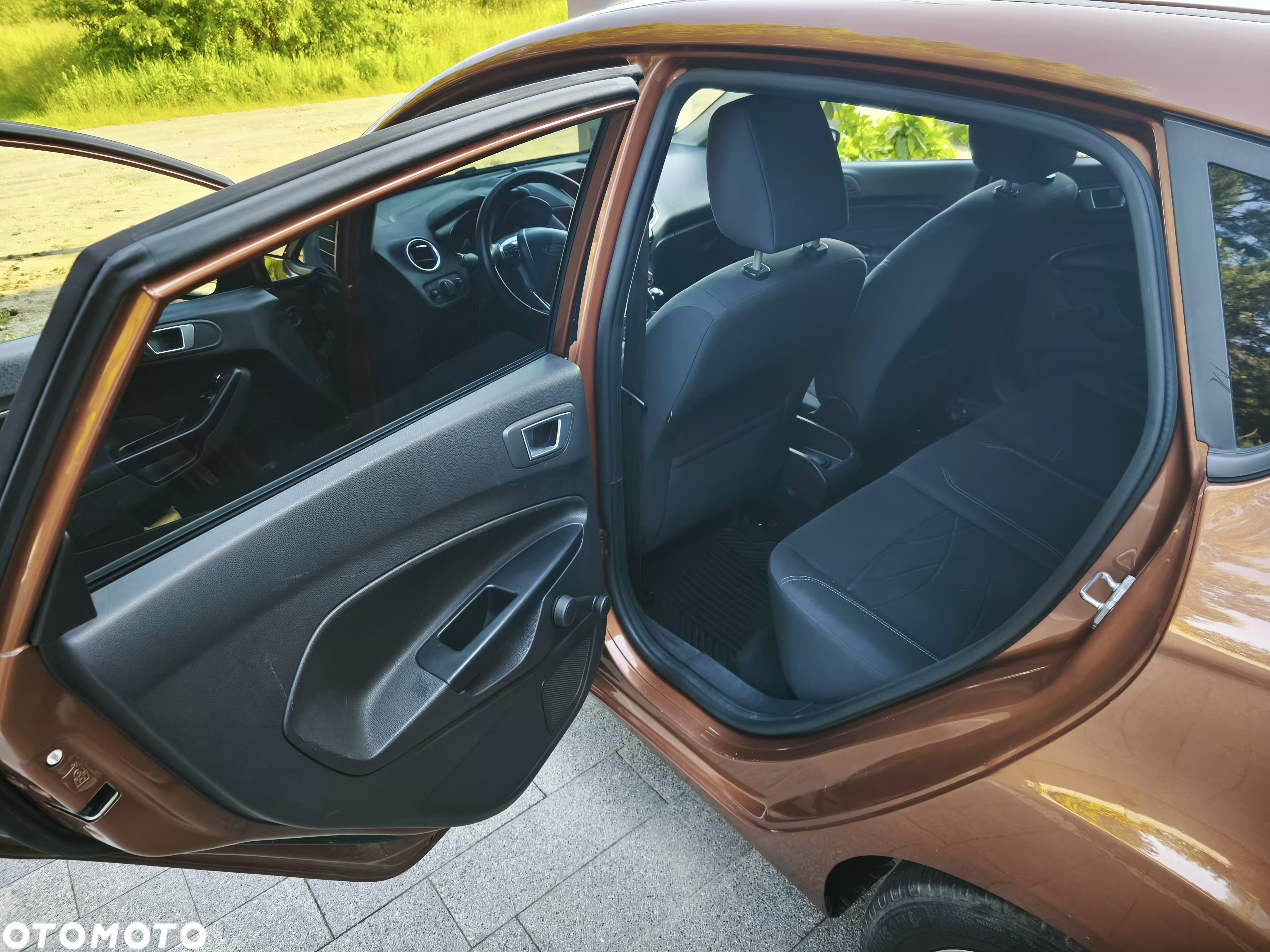 Ford Fiesta - 14