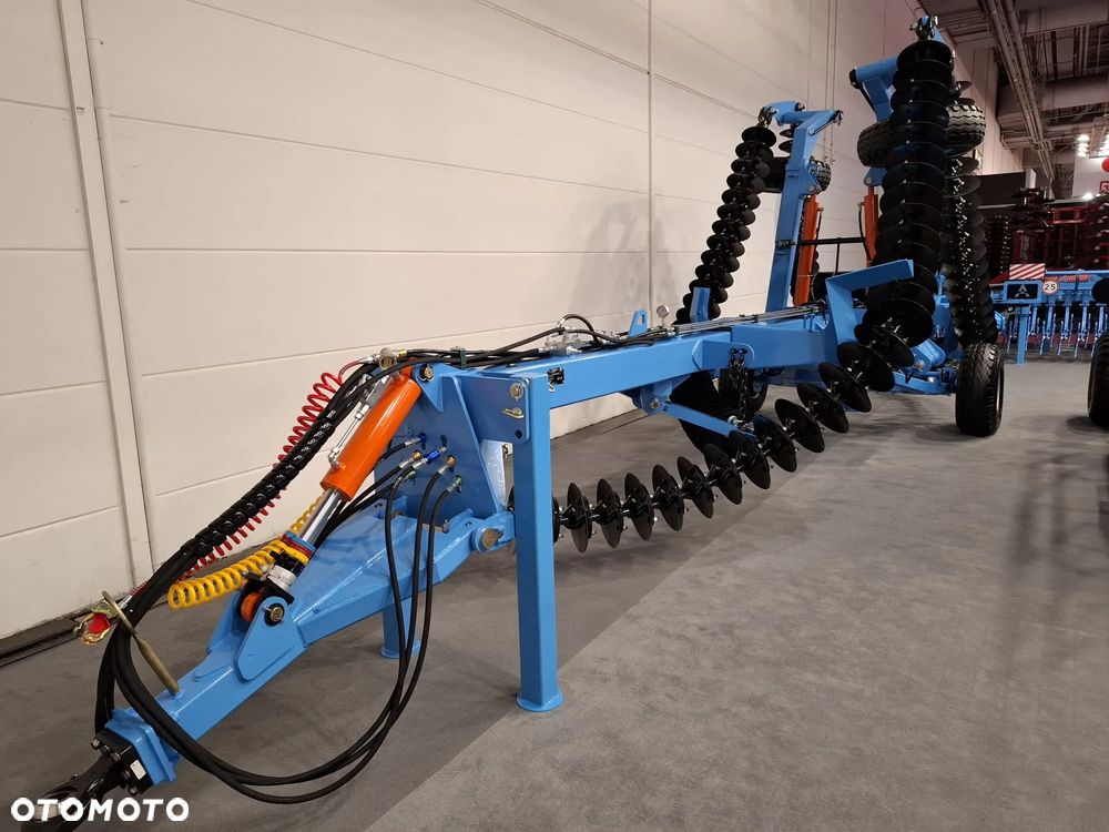 Inny Agrokalina Velly 7 - 25