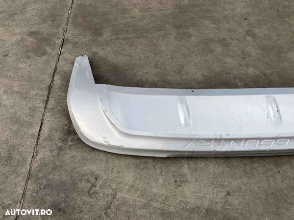 Fusta bara spate Volvo V40 Cross Country 31383787 - 2