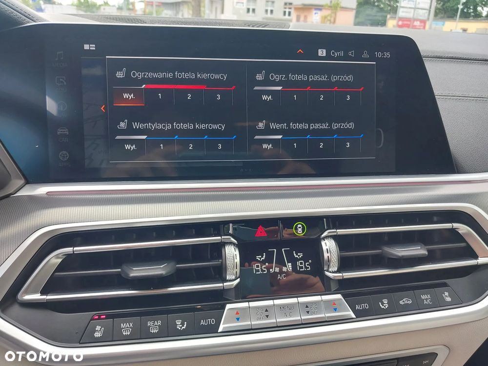 BMW X5 xDrive25d sport - 23