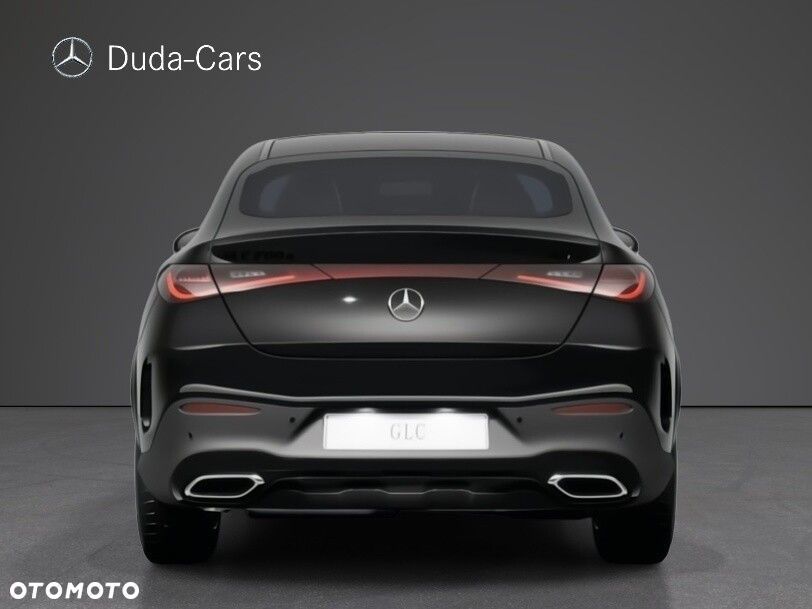 Mercedes-Benz GLC - 5
