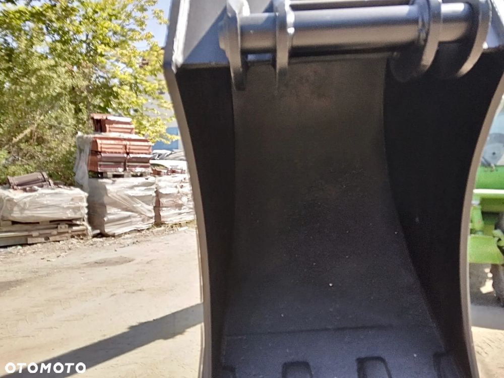 łyżki oryginalne  koparka liebherr 20-30t - 7